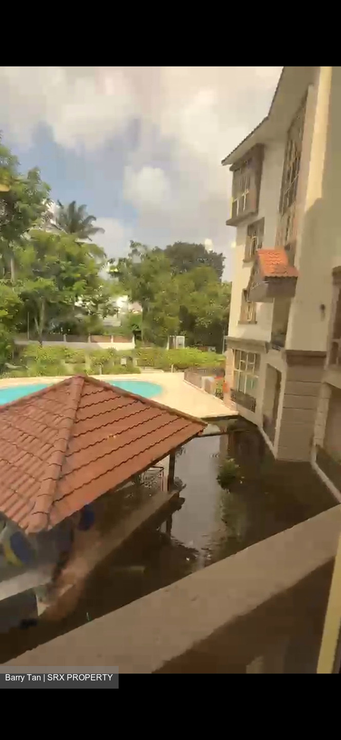 Orange Regency (D10), Apartment #625081891